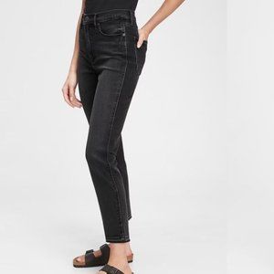 GAP | Sky High Rise Vintage Slim Jeans
